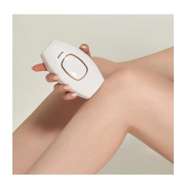 Depiladora Laser IPL