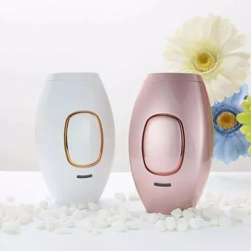 Depiladora Laser IPL