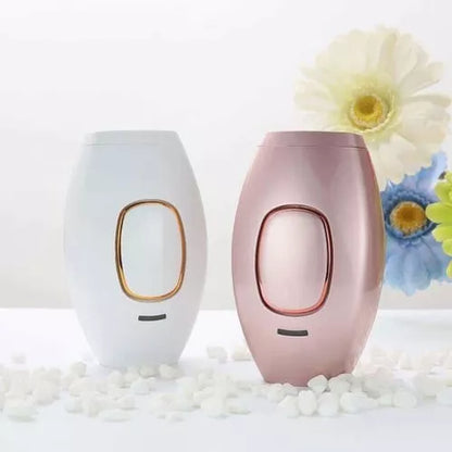 Depiladora Laser IPL