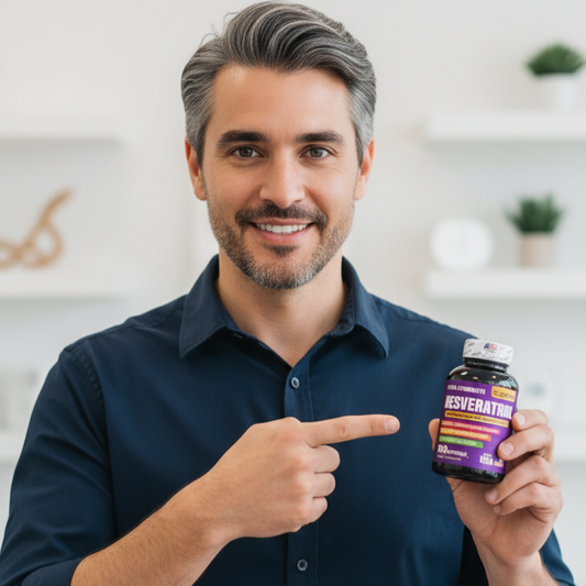 RESVERATROL SOFGELS COMBO X 2 UND