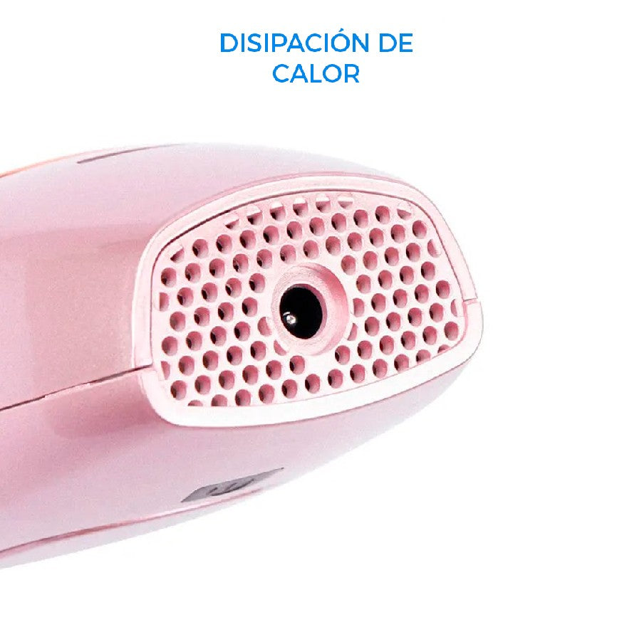 Depiladora Laser IPL