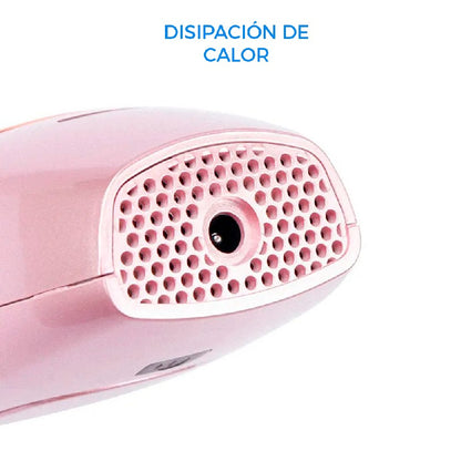 Depiladora Laser IPL